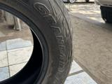 Комплект шин Dunlop Grandtrek 265/60/18 за 145 000 тг. в Экибастуз – фото 4