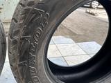Комплект шин Dunlop Grandtrek 265/60/18 за 180 000 тг. в Экибастуз – фото 5