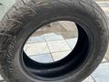 Комплект шин Dunlop Grandtrek 265/60/18 за 145 000 тг. в Экибастуз – фото 6