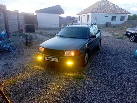 Audi 100 1992 года за 2 700 000 тг. в Талдыкорган