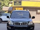 Toyota Land Cruiser Prado 2008 годаүшін10 000 000 тг. в Тараз