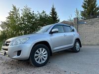 Toyota RAV4 2010 годаүшін7 200 000 тг. в Петропавловск