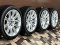 135 стиль от bmw e60 с резиной Michelin м пакет е60 е90for400 000 тг. в Шымкент