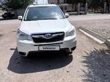 Subaru Forester 2015 года за 7 500 000 тг. в Алматы
