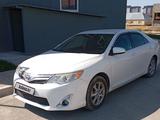 Toyota Camry 2013 годаfor7 500 000 тг. в Шымкент