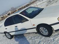 Nissan Primera 1990 годаfor680 000 тг. в Алматы