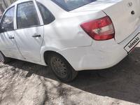 ВАЗ (Lada) Granta 2190 2014 годаүшін1 850 000 тг. в Усть-Каменогорск