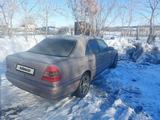 Mercedes-Benz C 180 1994 года за 1 250 000 тг. в Кокшетау – фото 3