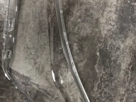 Стекло фары Hyundai Accent/Solaris (2014 — 2017 г. В) за 18 000 тг. в Алматы – фото 2