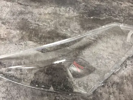 Стекло фары Hyundai Accent/Solaris (2014 — 2017 г. В) за 18 000 тг. в Алматы – фото 3