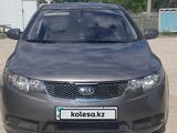 Kia Cerato 2010 года за 3 869 177 тг. в Хобда