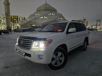 Toyota Land Cruiser 2013 годаүшін24 900 000 тг. в Астана