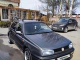 Volkswagen Golf 1993 года за 1 850 000 тг. в Алматы