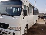 Hyundai  County 2006 года за 4 000 000 тг. в Алматы – фото 3