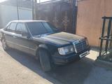 Mercedes-Benz E 230 1991 годаүшін1 900 000 тг. в Шымкент – фото 2