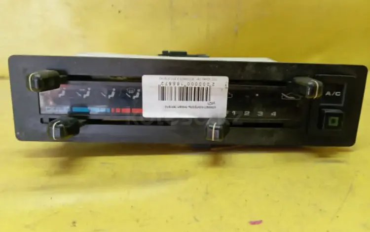 Климат-контроль (клима) Nissan Terrano D21үшін10 000 тг. в Караганда