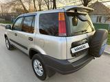 Honda CR-V 1996 года за 3 500 000 тг. в Алматы – фото 3