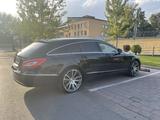 Mercedes-Benz CLS 350 2013 годаүшін15 700 000 тг. в Алматы – фото 4