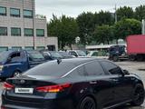 Kia K5 2015 года за 9 300 000 тг. в Атырау – фото 4