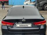 Kia K5 2015 года за 9 300 000 тг. в Атырау – фото 5