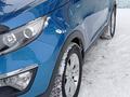 Kia Sportage 2013 годаүшін8 300 000 тг. в Караганда – фото 10