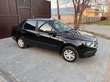 ВАЗ (Lada) Granta 2190 2021 годаүшін4 500 000 тг. в Костанай – фото 5