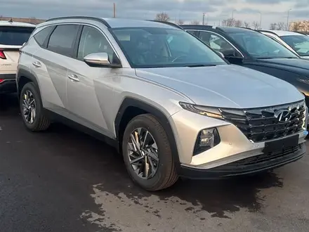 Hyundai Tucson 2024 года за 14 800 000 тг. в Караганда – фото 14