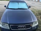 Audi A6 1998 года за 2 500 000 тг. в Астана