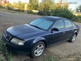 Audi A6 1998 года за 2 500 000 тг. в Астана – фото 2