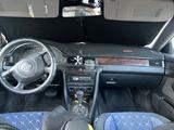 Audi A6 1998 года за 2 500 000 тг. в Астана – фото 5