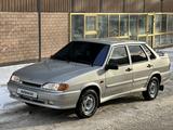 ВАЗ (Lada) 2115 2012 годаfor2 400 000 тг. в Шымкент