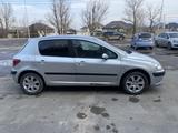 Peugeot 307 2002 года за 2 600 000 тг. в Алматы – фото 3