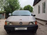 Volkswagen Passat 1990 года за 650 000 тг. в Жаркент – фото 5