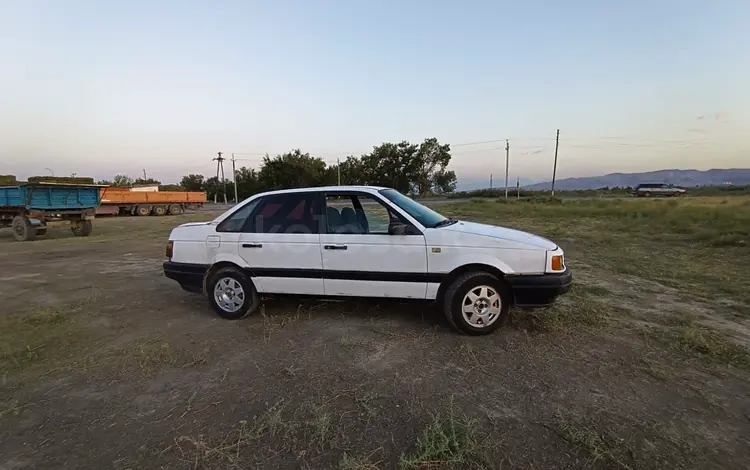 Volkswagen Passat 1991 года за 550 000 тг. в Тараз