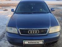 Audi A6 1998 года за 3 200 000 тг. в Костанай