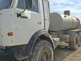 КамАЗ  43118 2005 года за 5 000 000 тг. в Мангистау