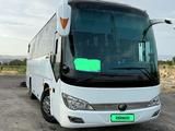 Yutong  ZK6938HB9 2023 года за 30 000 000 тг. в Алматы
