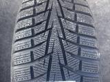 225/55/19 Hankook корейский зимний новая шиныfor75 000 тг. в Алматы – фото 2