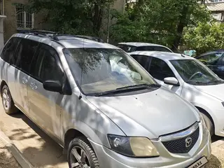 Mazda MPV