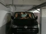 Volkswagen Multivan 2012 года за 18 500 000 тг. в Тараз – фото 4