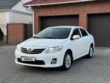 Toyota Corolla 2012 года за 6 700 000 тг. в Тараз – фото 4