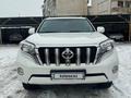 Toyota Land Cruiser Prado 2015 года за 22 700 000 тг. в Алматы – фото 9