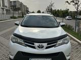 Toyota RAV4 2013 года за 10 800 000 тг. в Алматы