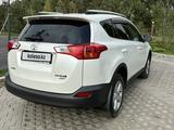 Toyota RAV4 2013 года за 10 800 000 тг. в Алматы – фото 4