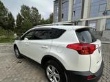 Toyota RAV4 2013 года за 10 800 000 тг. в Алматы – фото 5