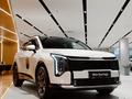Kia Sportage Luxe 2WD 2026 года за 14 290 000 тг. в Алматы