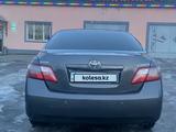 Toyota Camry 2006 годаүшін6 900 000 тг. в Талдыкорган – фото 2