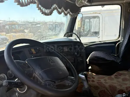 Howo 2015 года за 8 500 000 тг. в Семей – фото 8