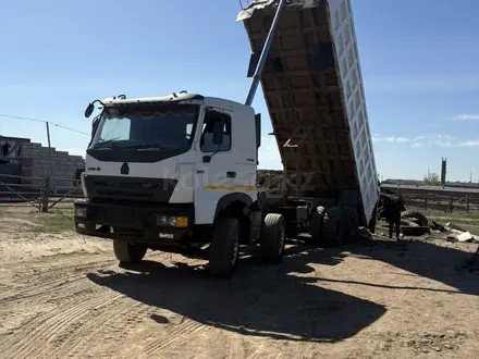 Howo 2015 года за 8 500 000 тг. в Семей – фото 25