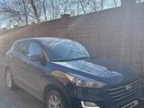 Hyundai Tucson 2020 годаfor11 000 000 тг. в Астана – фото 2